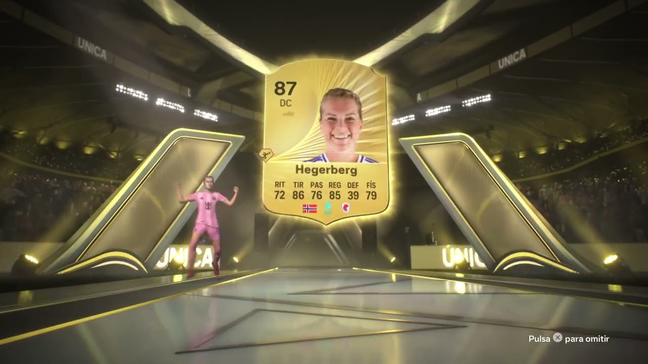 RECOMPENSAS DE RIVALS!! EA FC 26 