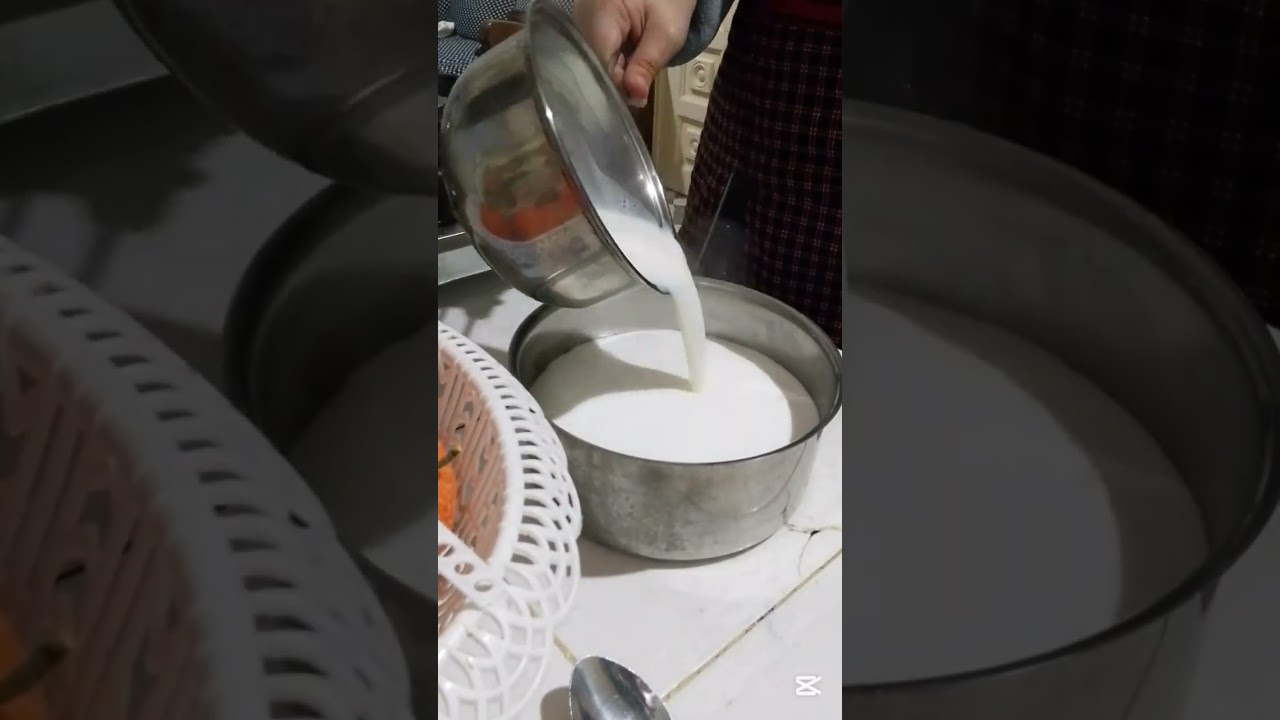 ماكايصدقش ليك الرايب 🤔 أجي تبعيني نعطيك الطريقة ناجحة 💯 غاتشكريتي عليها يجي عاقد 💪