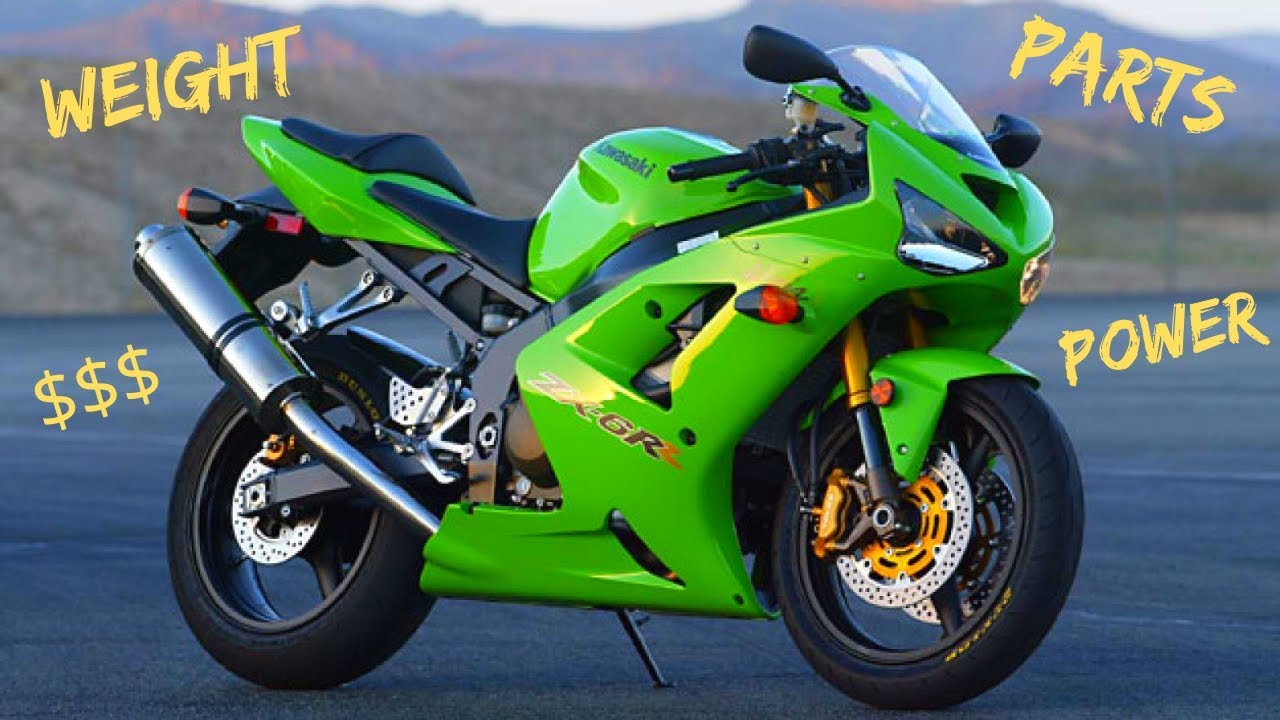 Why the 636 is KING of the Stunt World...