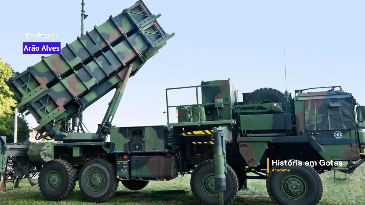 Mísseis Russos Destróem Himmers e S300 na Ucrânia! + Escassez de Mísseis Ucranianos!