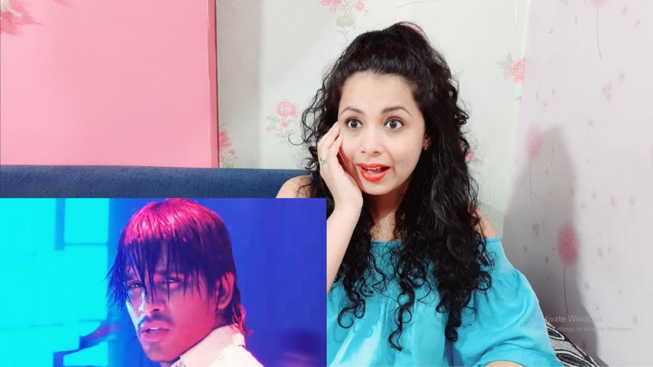 Aarya-2 - My Love Is Gone Video Reaction | Allu Arjun | Devi Sri Prasad
