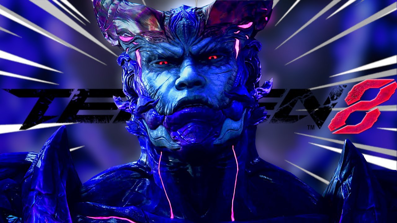 Tekken 8's Story is Insane