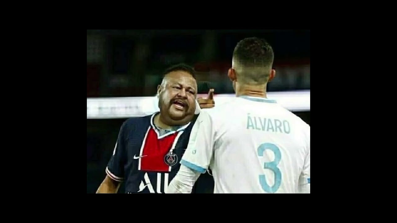 O Neymar tá gordo - Lil Vinicinho