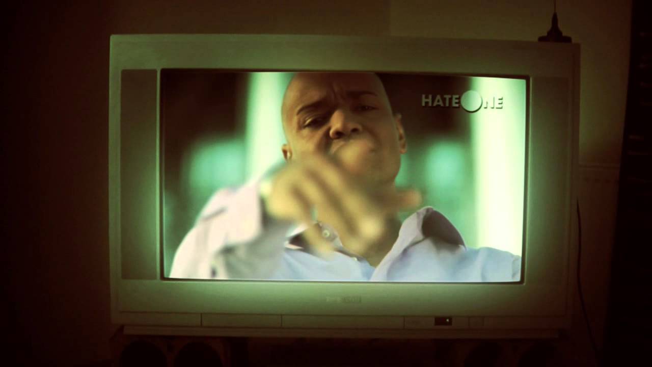 TONE feat. KOOL SAVAS: DU HAST RECHT (vom Album 