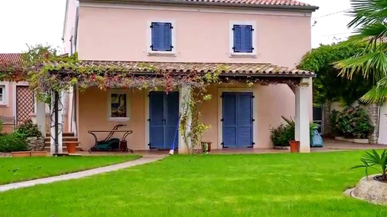 Malinska, obnovljena kamena kuća - prodaja.