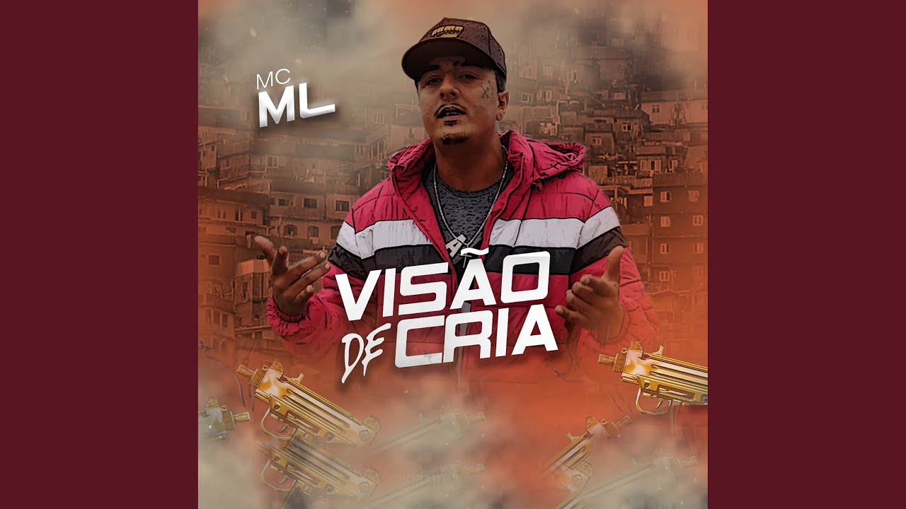 Vis&atilde;o de Cria