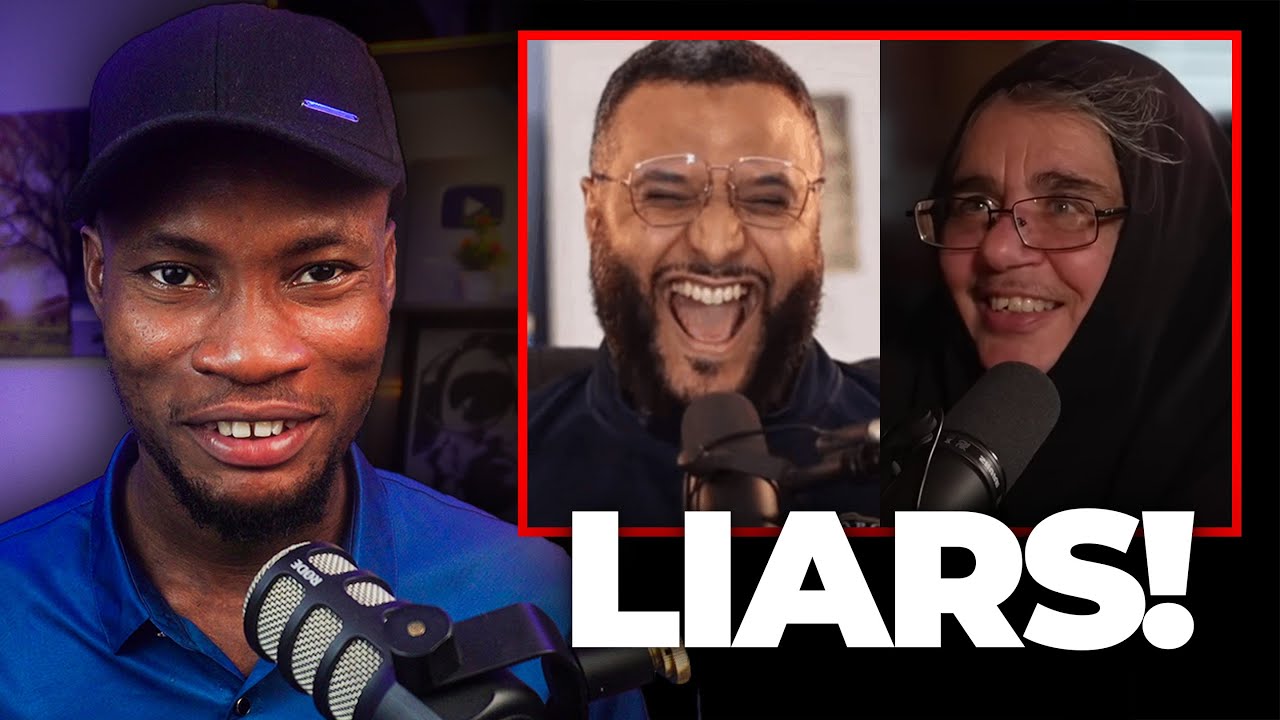 Intellectual, MORAL & Financial Bankruptcy EXPOSED!