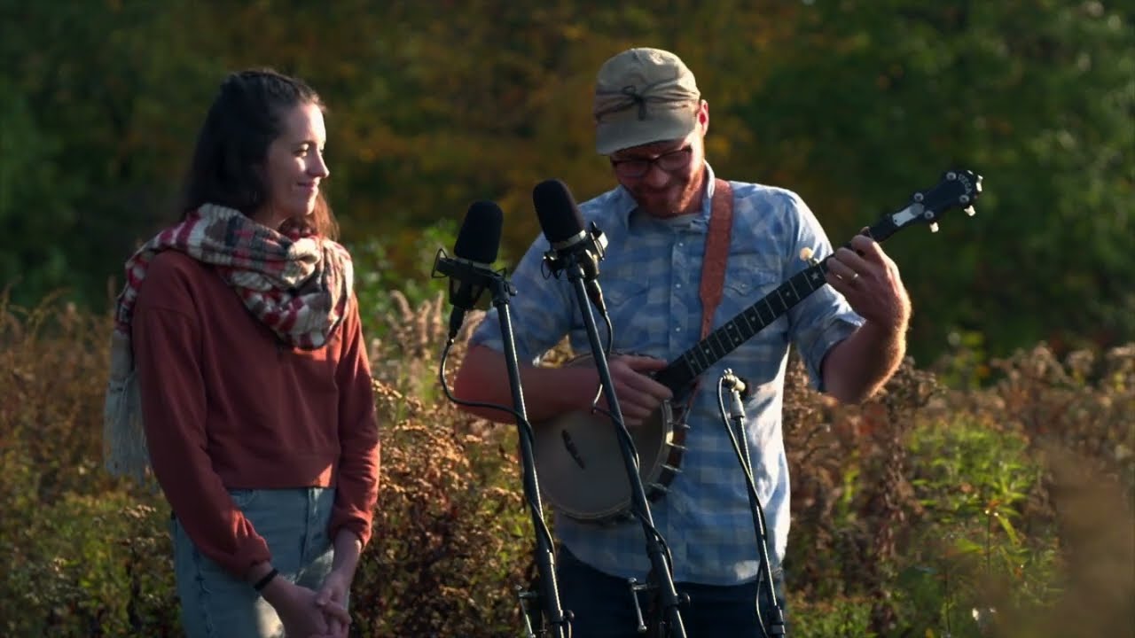 The Lowlies - Peninsula, Ohio - Greyt Outdoor Concerts