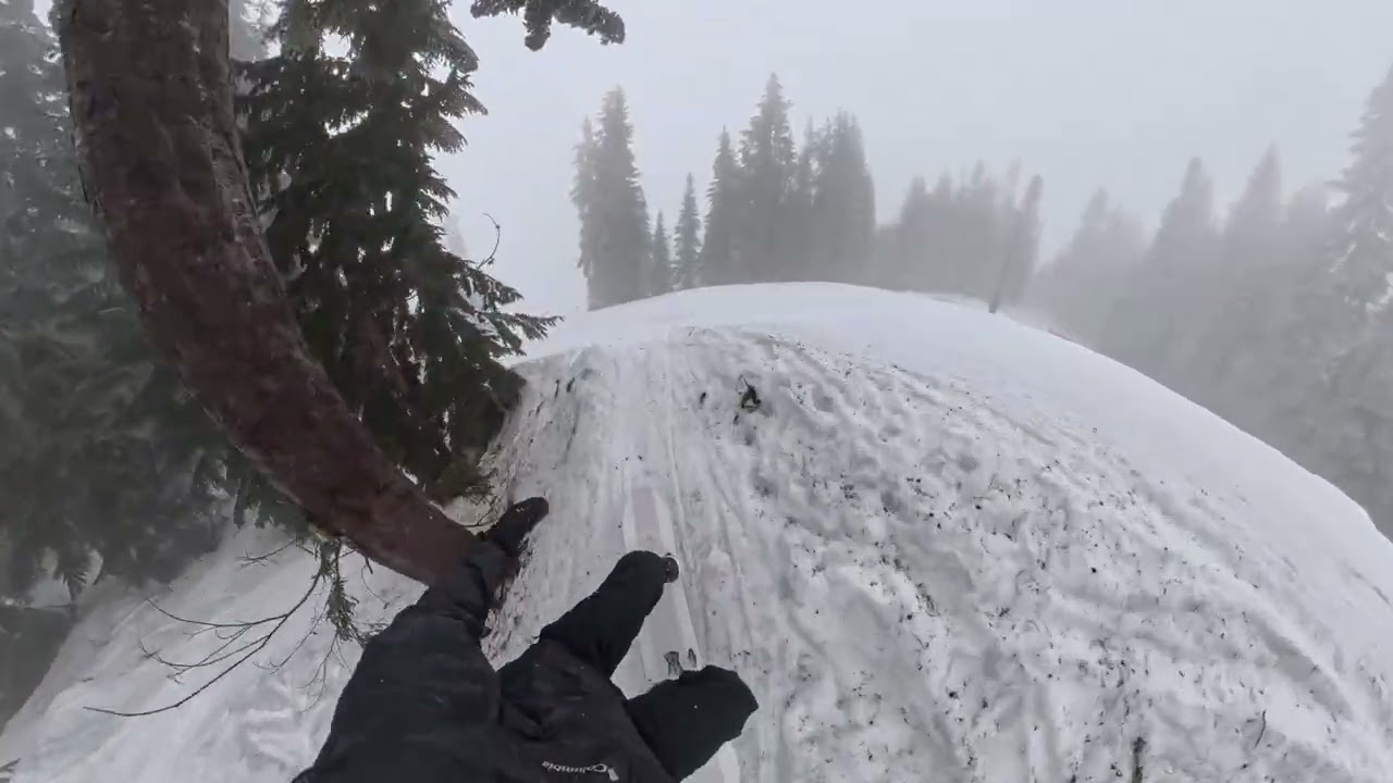 Wildside Redemption Run