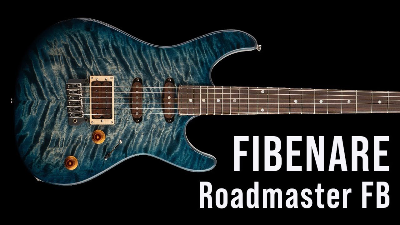 Fibenare Roadmaster FB