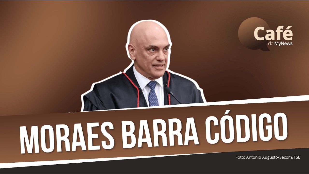 VEJA O EMBATE NO STF: POR QUE ALEXANDRE DE MORAES RESISTE A NOVAS REGRAS ÉTICAS?