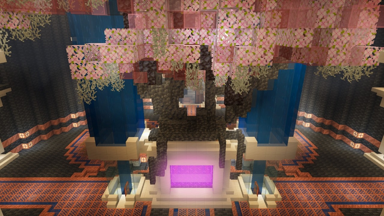 I Brought This Cave to Life