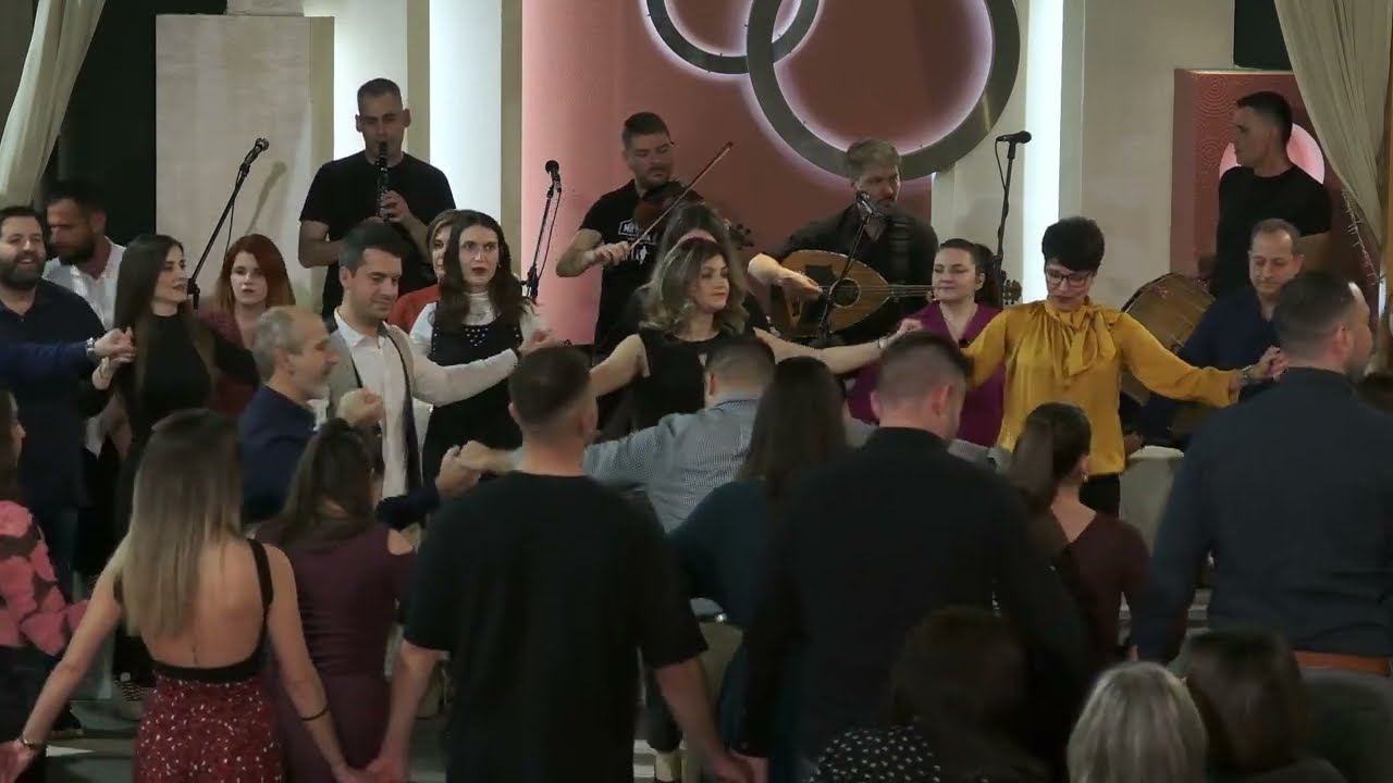 Μπρατίμια | Ράικο - Λεβέντικος | 19.1.2024