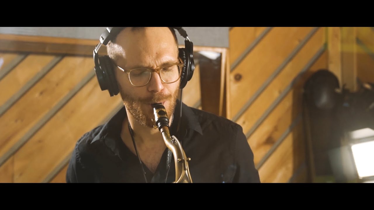 Tether Trio : Loop of Water