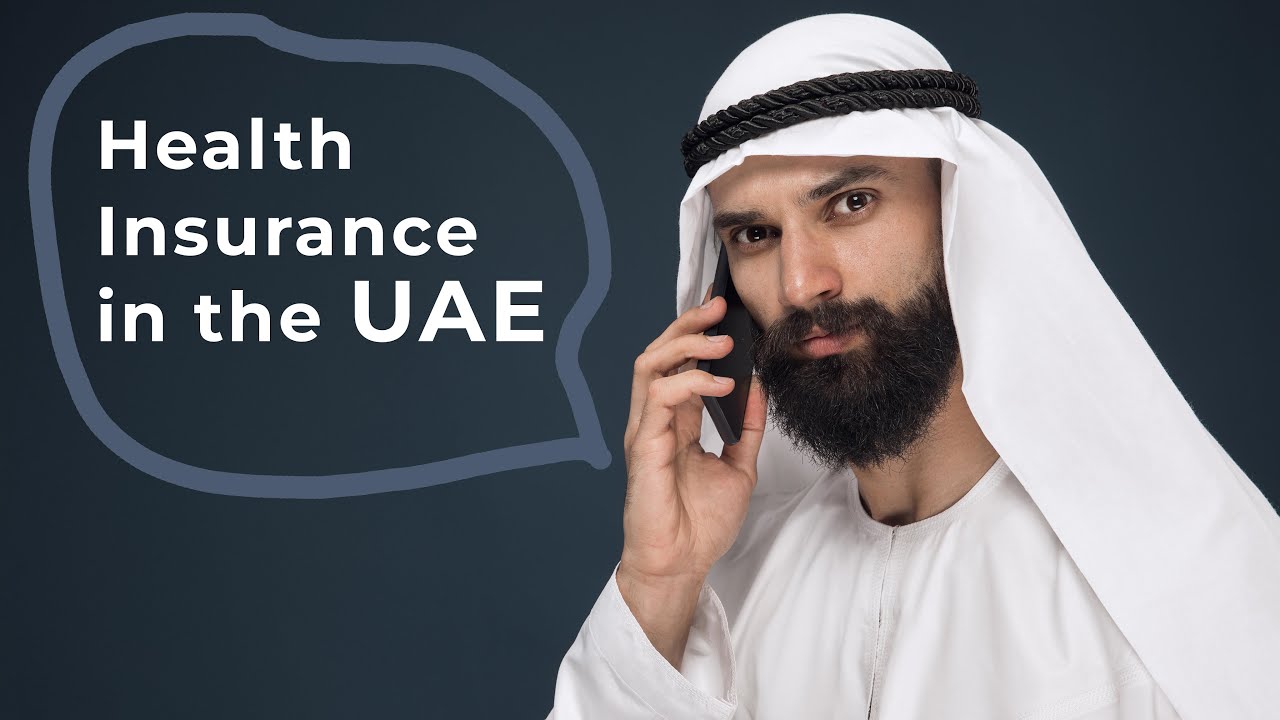 🌟 Title: Comprehensive Guide to Health Insurance in the UAE: Top Providers & Key Considerations 🌟