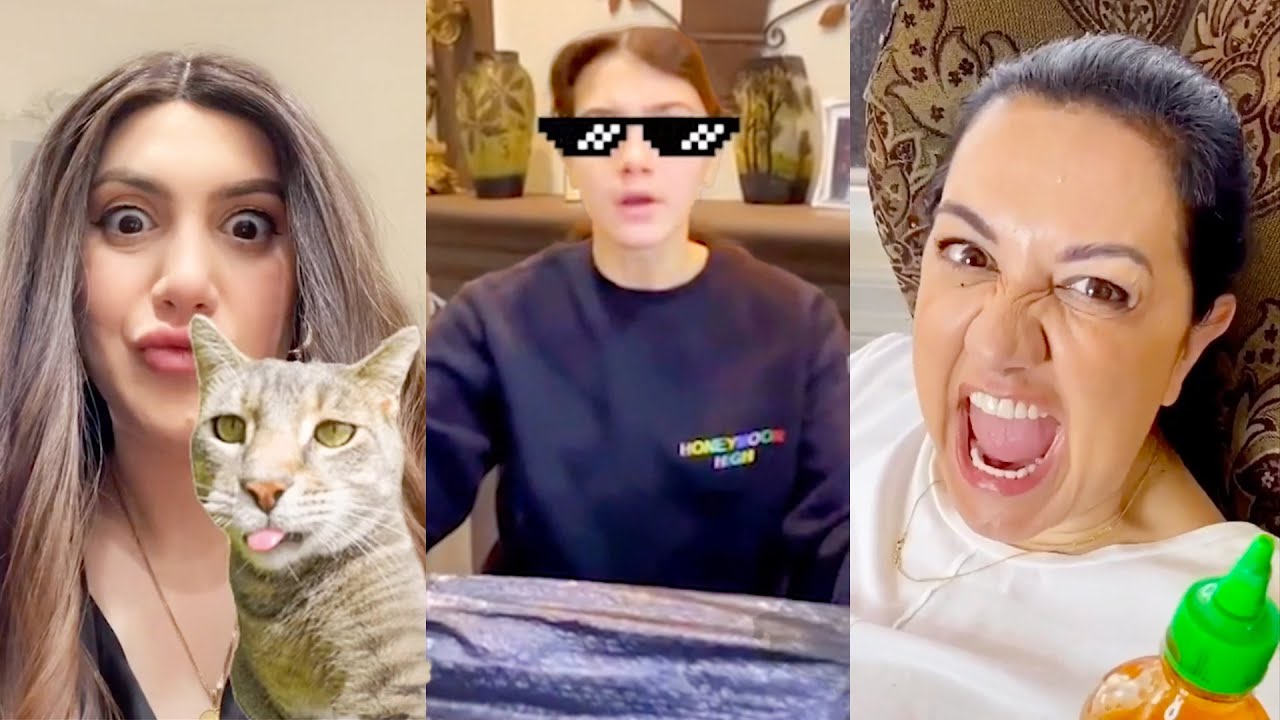 Best TikToks of KeemoKazi Compilation | October Ep.7