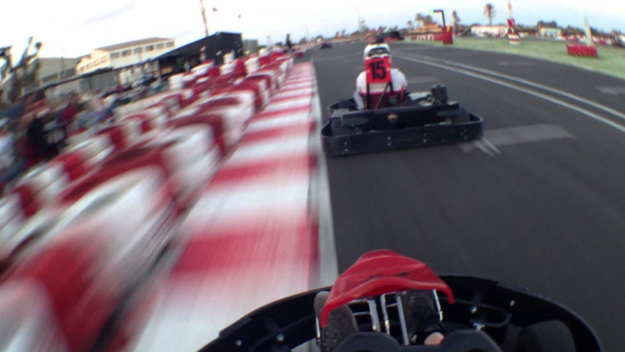 Elche Karting Club