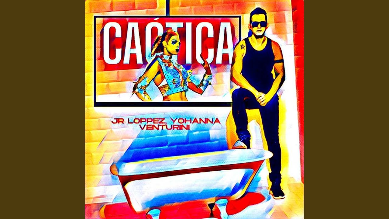 Ca&oacute;tica (Radio Mix)