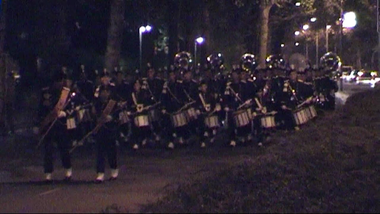 DVS Junioren en Senioren Katwijk Barner Musikanten