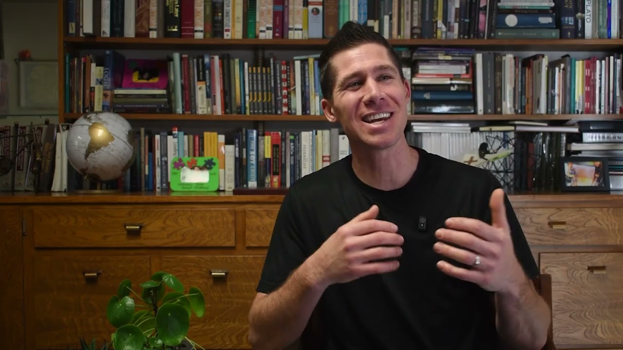 Passo 8: Prepare-se Espiritualmente