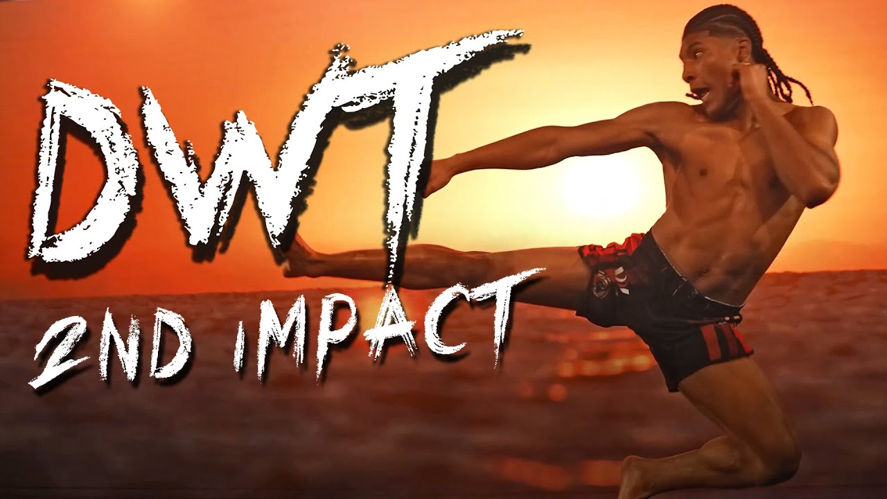 MEET THE VIOLENT FIGHTERS AND THEIR EXTREME FIGHTS! | Dogfight Wild Tournament 2nd Impact