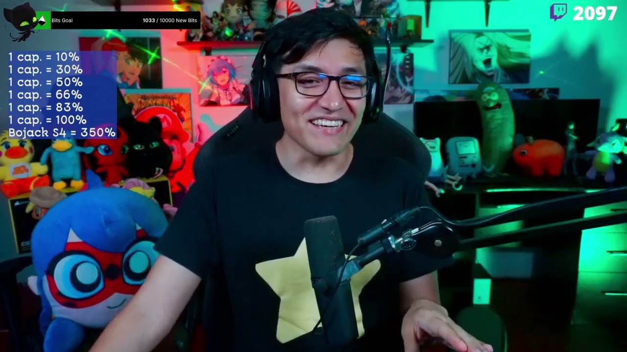 JugandorCriticon Reacciona a 