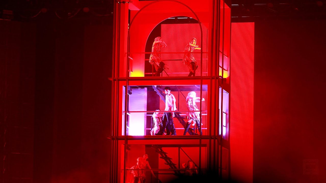 31082024 HAVANA - FOURTH #GFRunTheWorldConcertD1