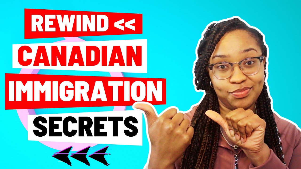 Everything You Need to Know About Canadian Immigration All In One Place