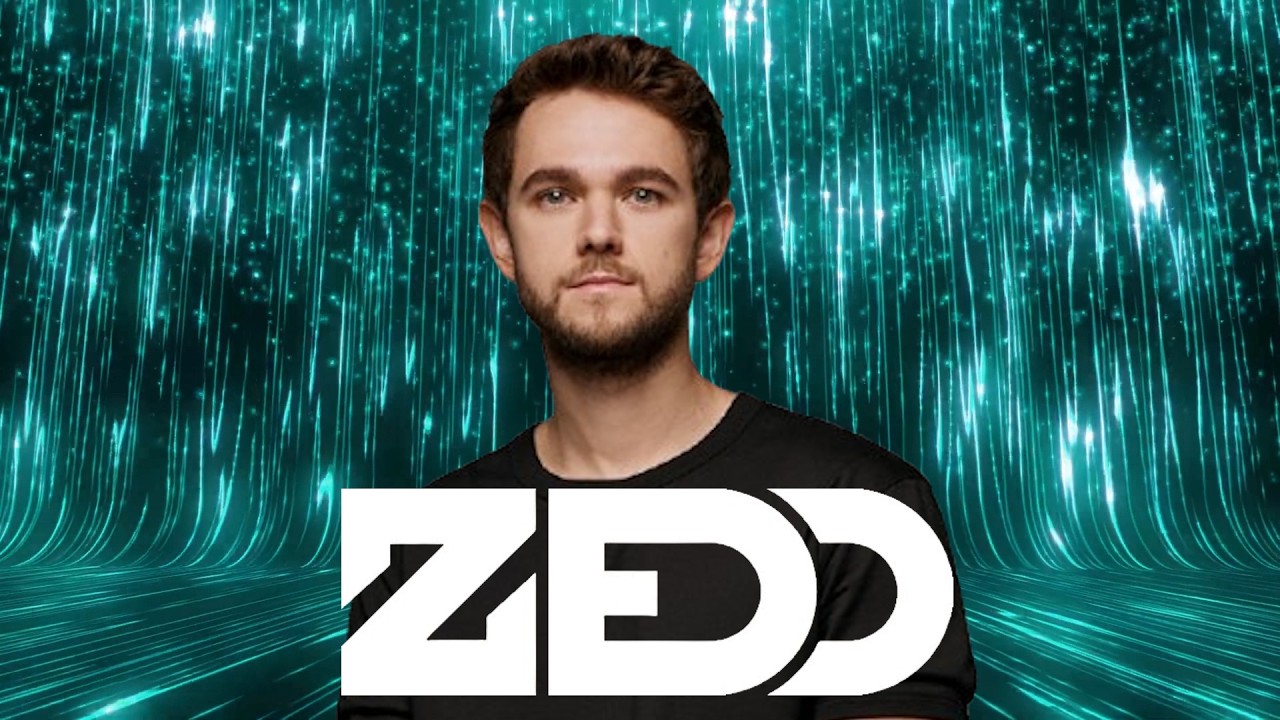 [23] 남녀불문 모두가 매료되는 일렉트로 하우스 제드 특집 믹스셋! 30min ZEDD Special Mixset by DJ LaScen