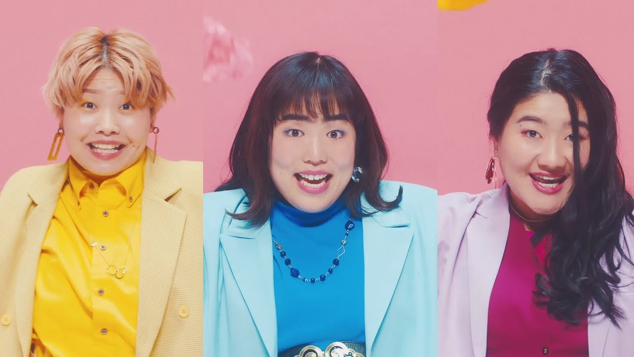 吉本坂46 『好きになってごめんなさい』Music Video