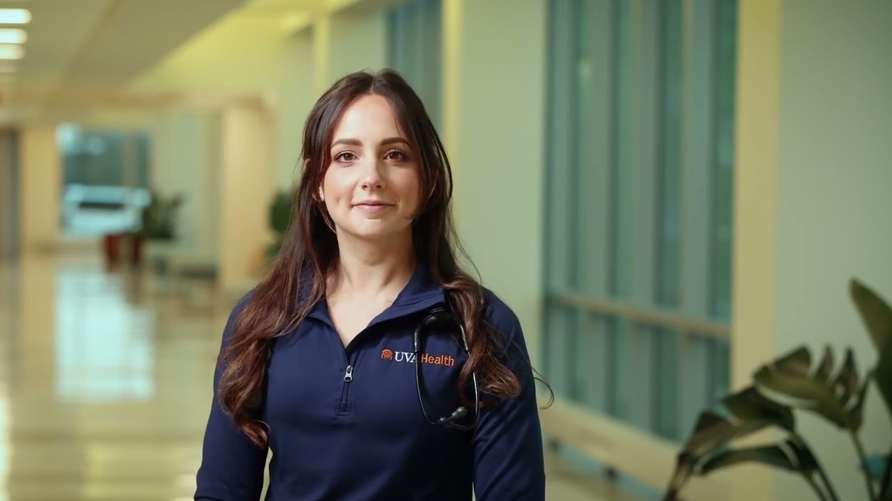 UVA Health Northern Virginia and Culpeper Emergency Department