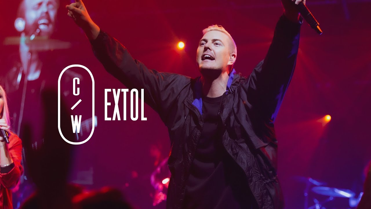 Extol - Citipointe Worship | Chardon Lewis