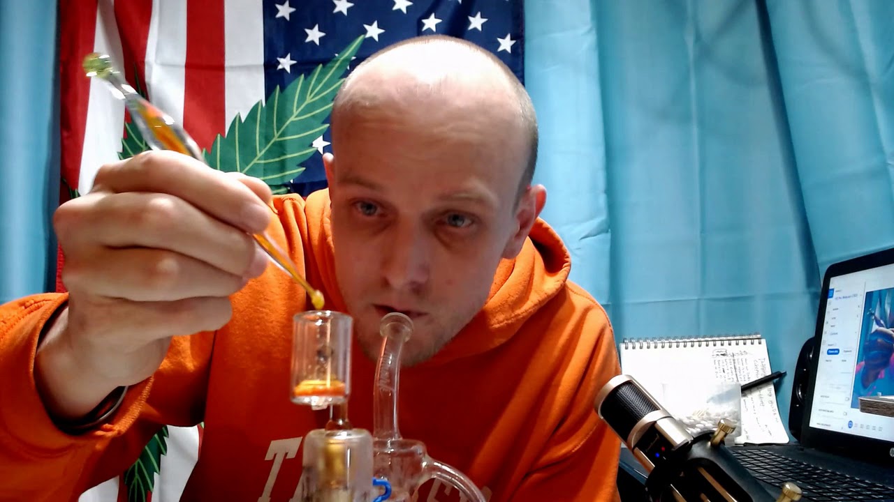 dabbing101 A beginners guide to everything dabing