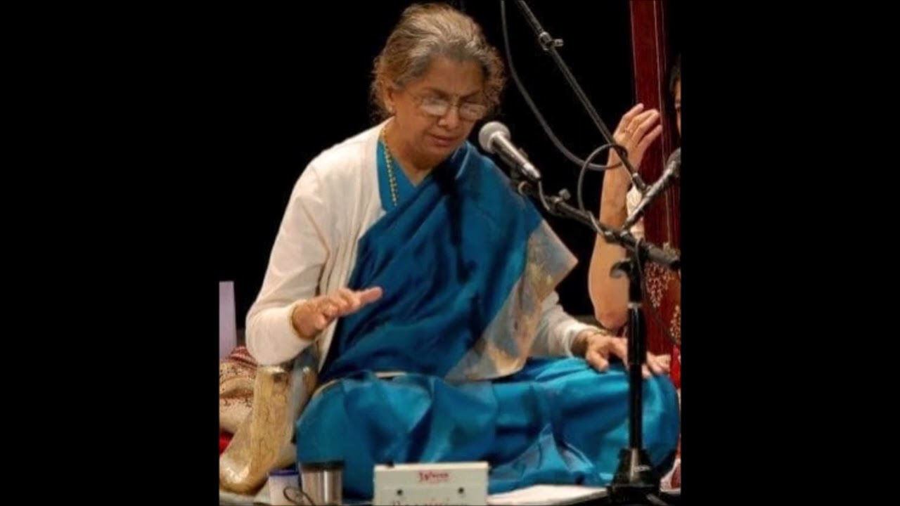Ghan Barsat Barsat Ale   Veena Sahasrabuddhe