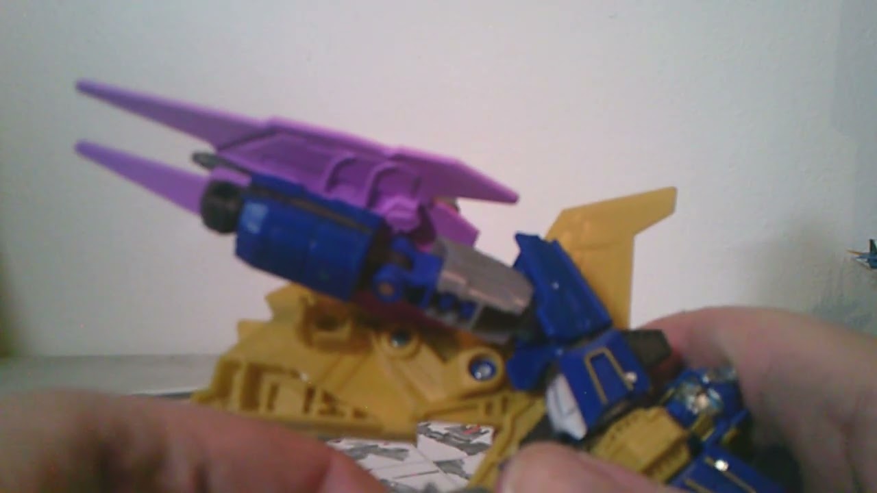 DNA upgrade for TFO sentinel