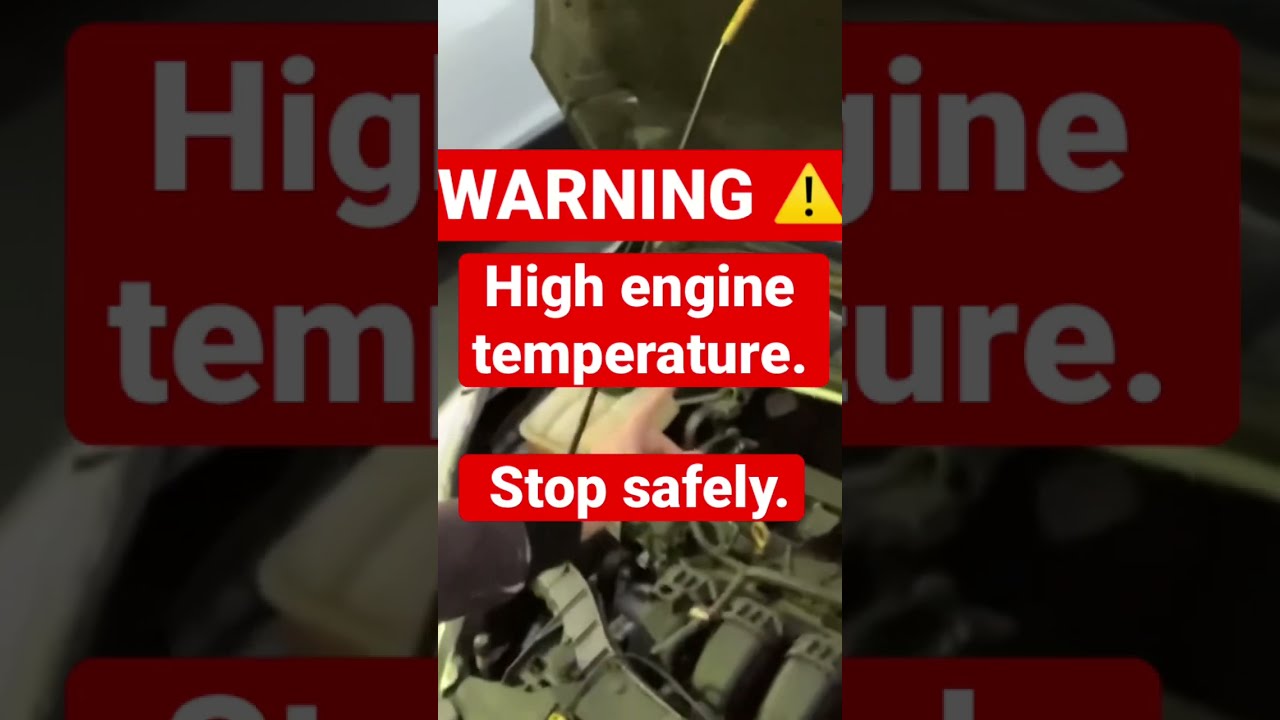 Easy cheap Fix for Ford focus & escape overheating problem $65 part - pinned comment in main video