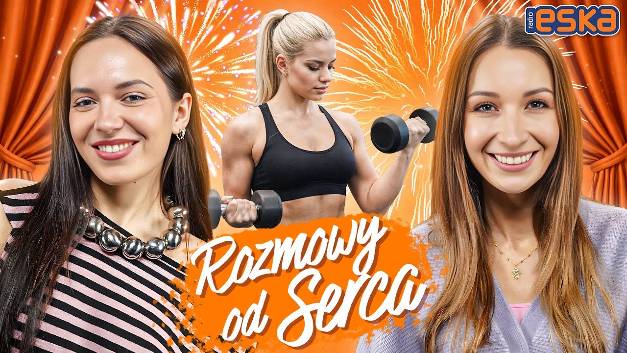 POSTANOWIENIA NOWOROCZNE TO ŚCIEMA?! | ROZMOWY OD SERCA #1