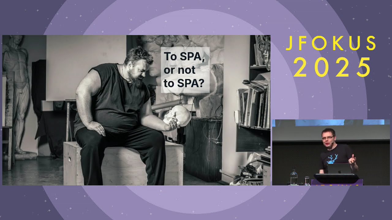 Why Full-Stack Is the Future of Web Application Development by Leif &Aring;strand