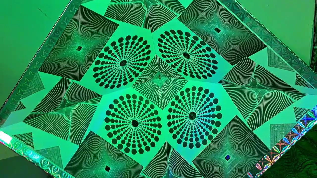Atlantian  Frequency