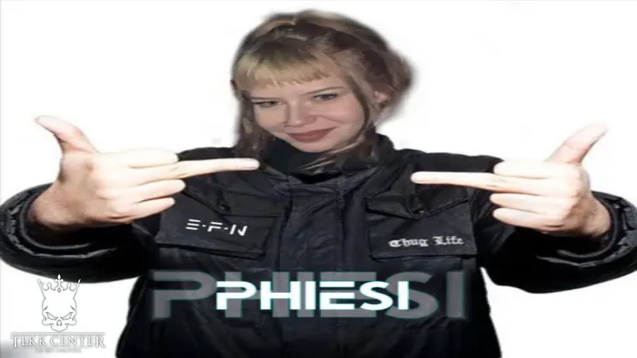 phiesi - Schranzbefehl