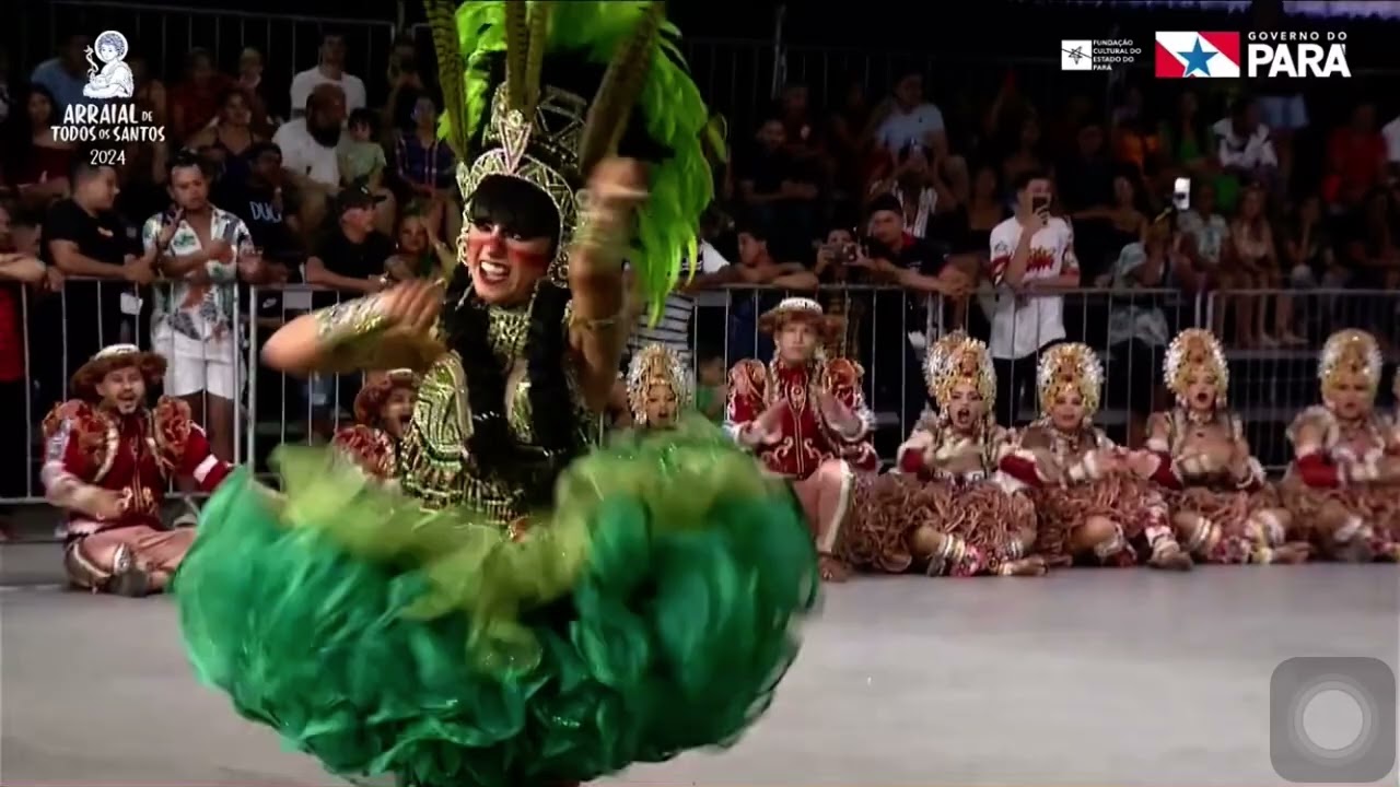 Miss Caipira Luma Moraes - CENTUR 2024 - Raízes do Sol