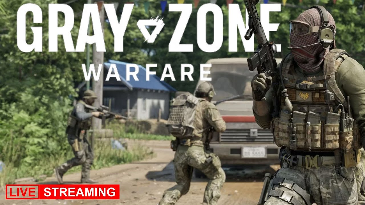 🔴 LIVE • 👑 Warfare Wednesday!