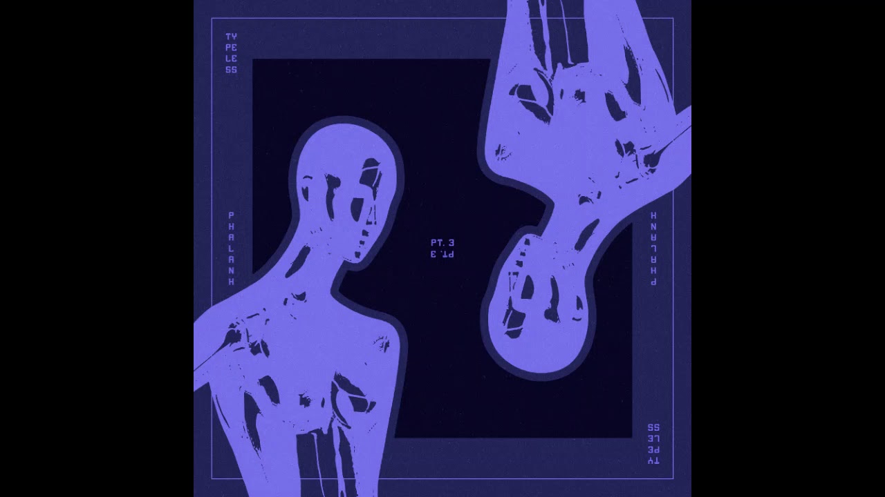False Persona - Danger Close [Typeless]
