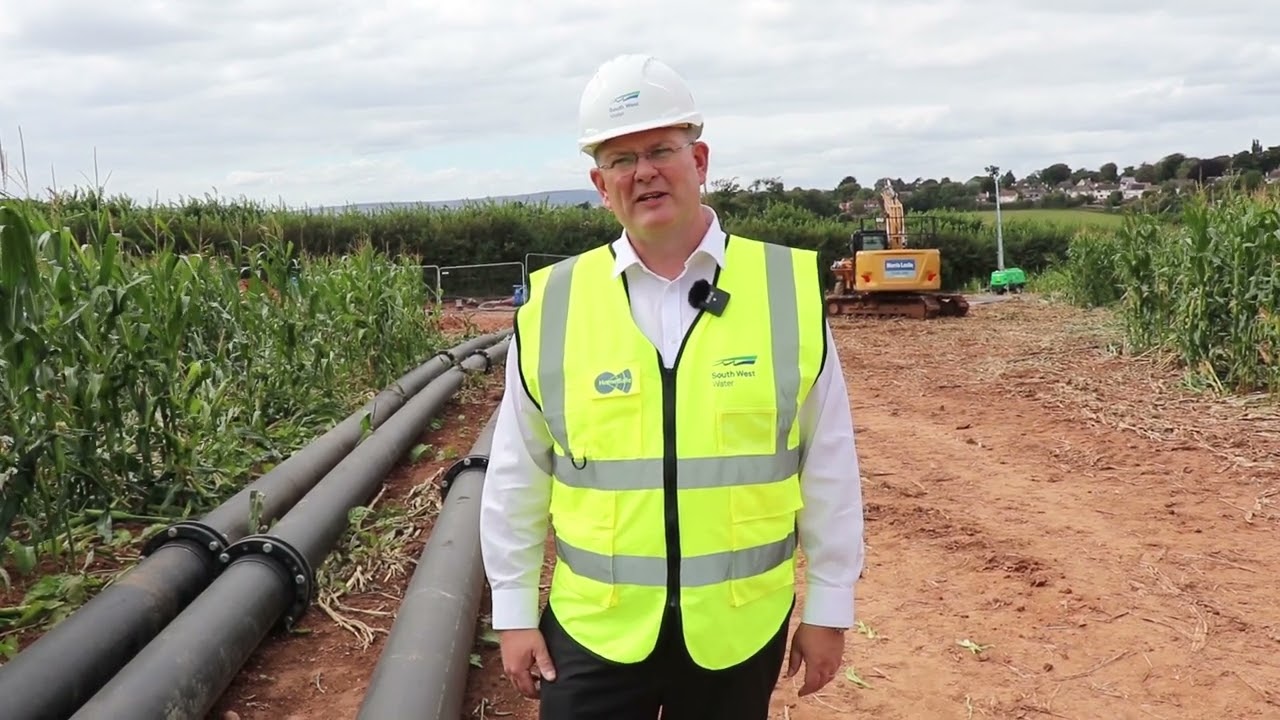 Exmouth update and Storm Overflows explained