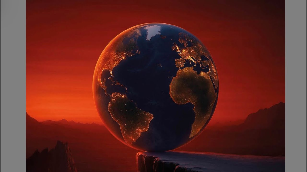 My Thoughts on the New Global Risks Report Released by the World Economic Forum
