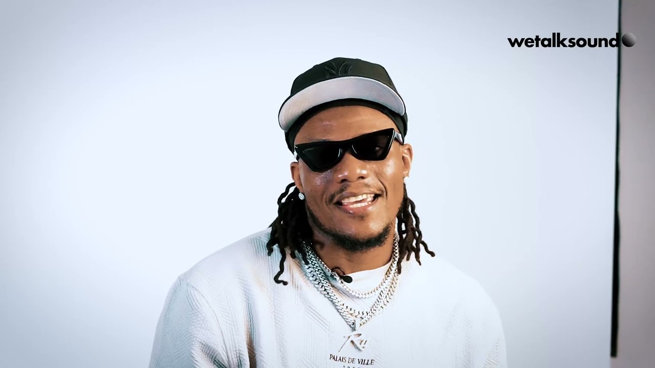 Behind The Music | Pheelz Speaks On Friendship With Young Jonn, Working Together & 
