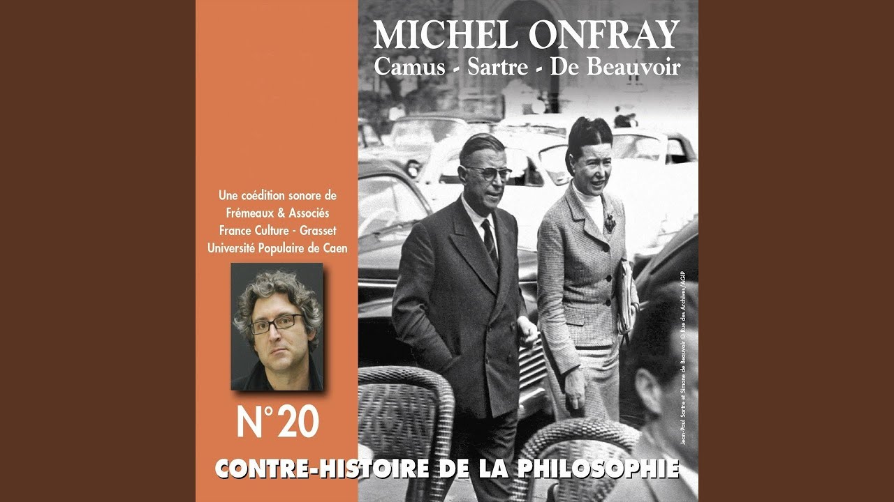 Aborder l'existentialisme