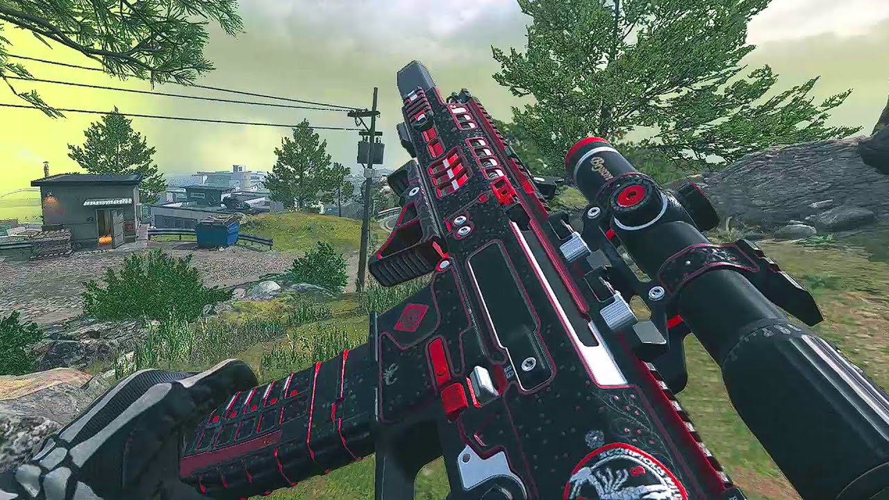 Call of Duty Warzone 2.0: Resurgimiento en Solitario Gameplay - (Sin Comentarios)