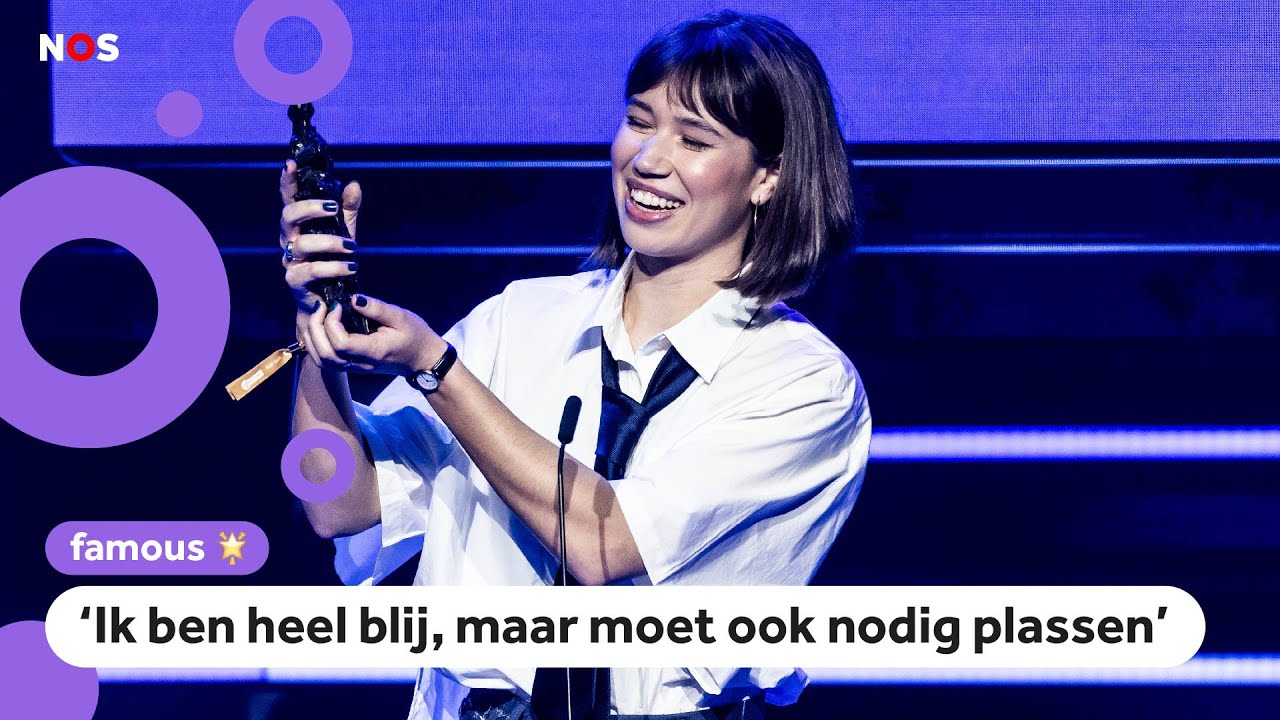 Muziekprijzen voor Son Mieux, Flemming en Roxy Dekker