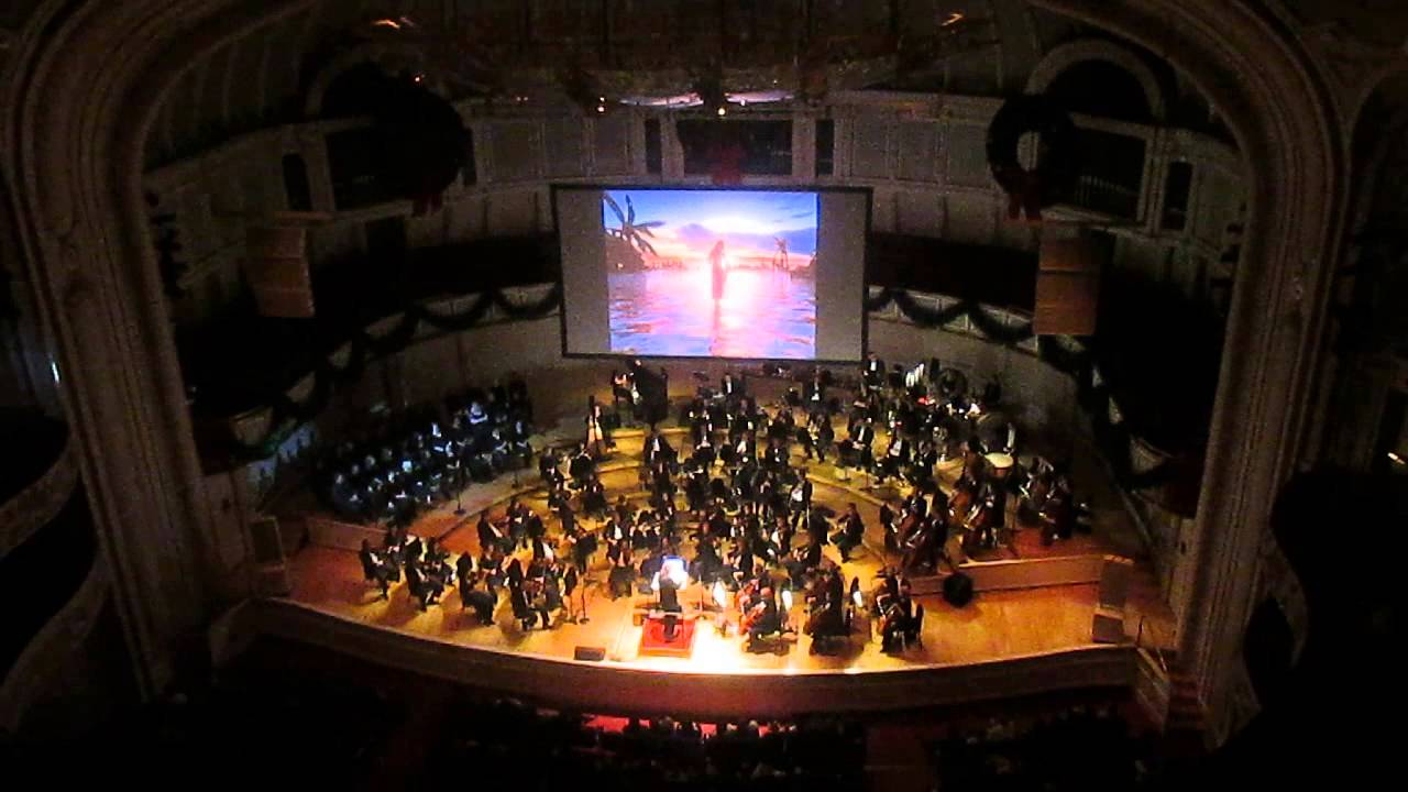Distant Worlds - FFX Zanarkand